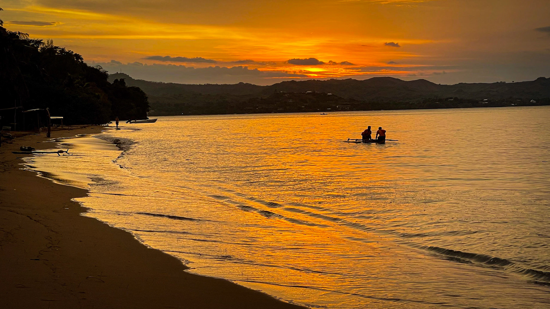 Sakatia, Madagascar ©McNairnPhotography