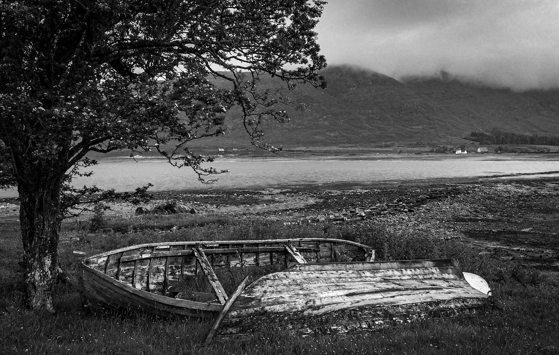 Scottish Highlands ©McNairnPhotography