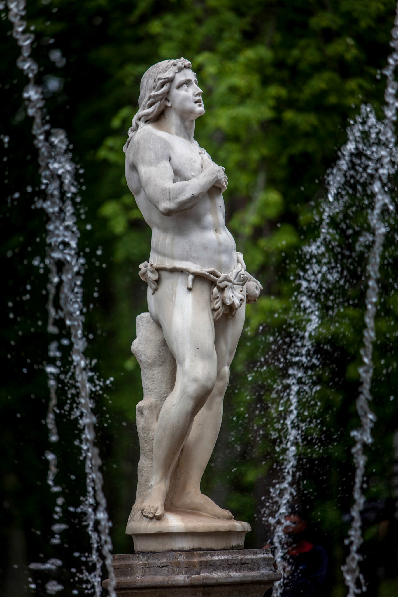 St Petersburg, Russian Federation ©McNairnPhotography