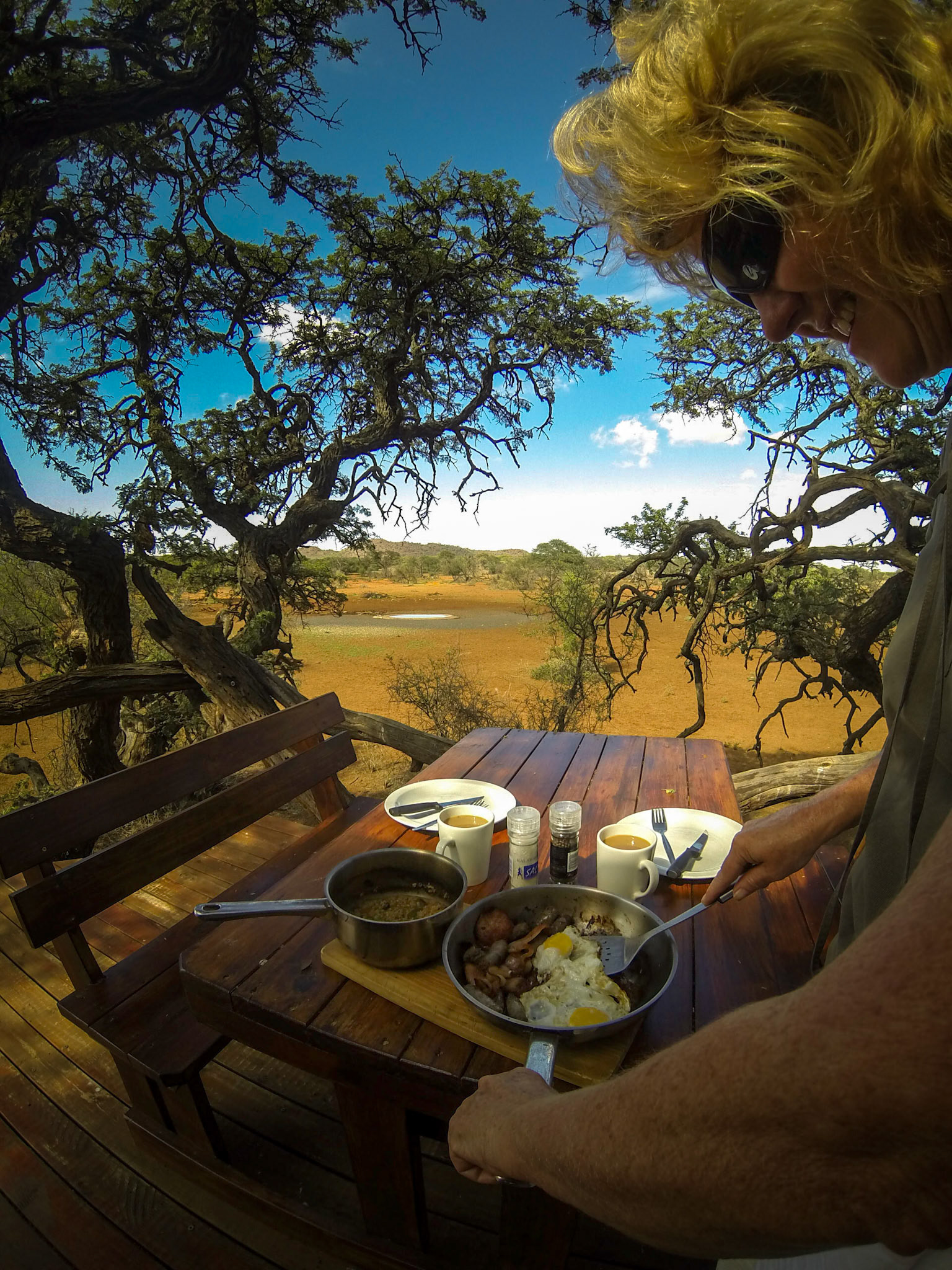 Mokala South Africa ©McNairnPhotography