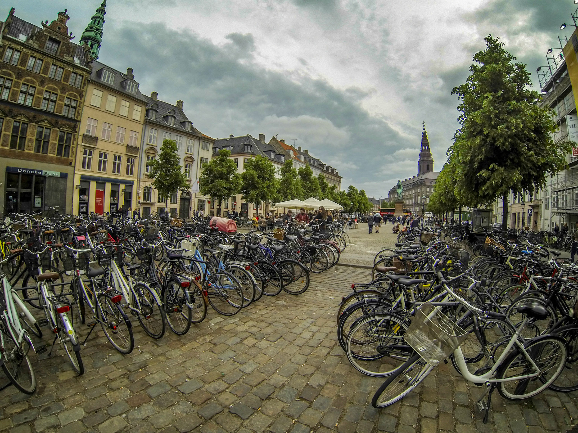 Copenhagen, Denmark ©McNairnPhotography
