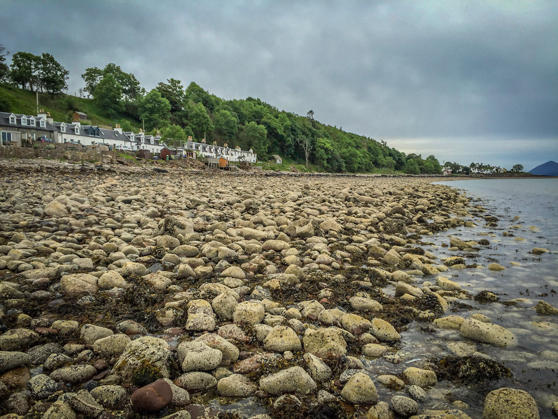 Scottish Highlands ©McNairnPhotography