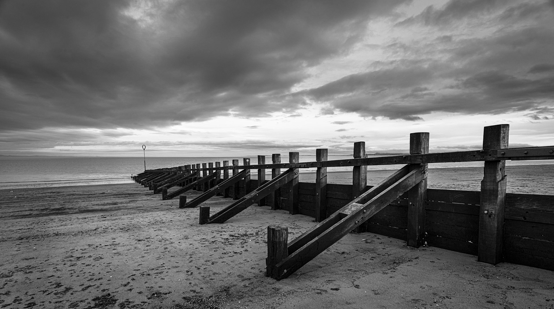 Portobello, Scotland ©McNairnPhotography