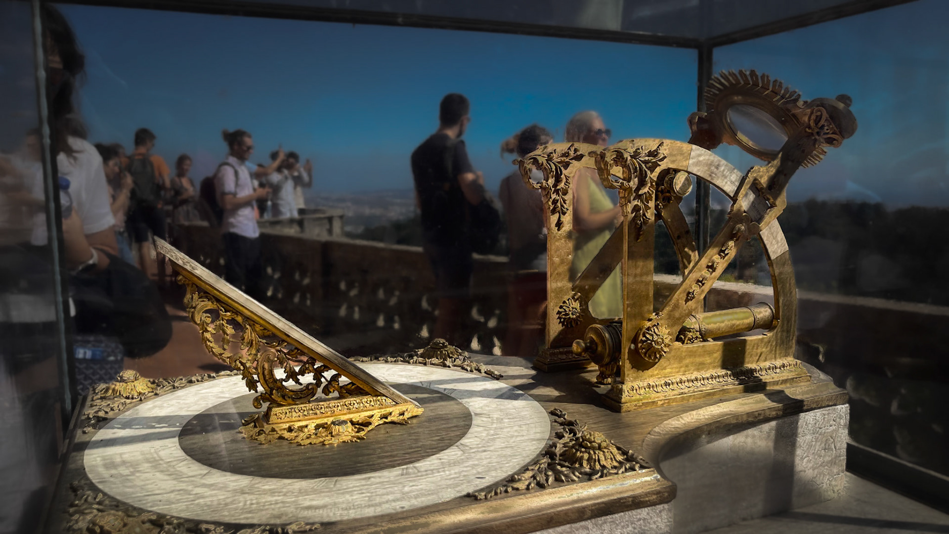 Palácio Nacional da Pena, Sintra