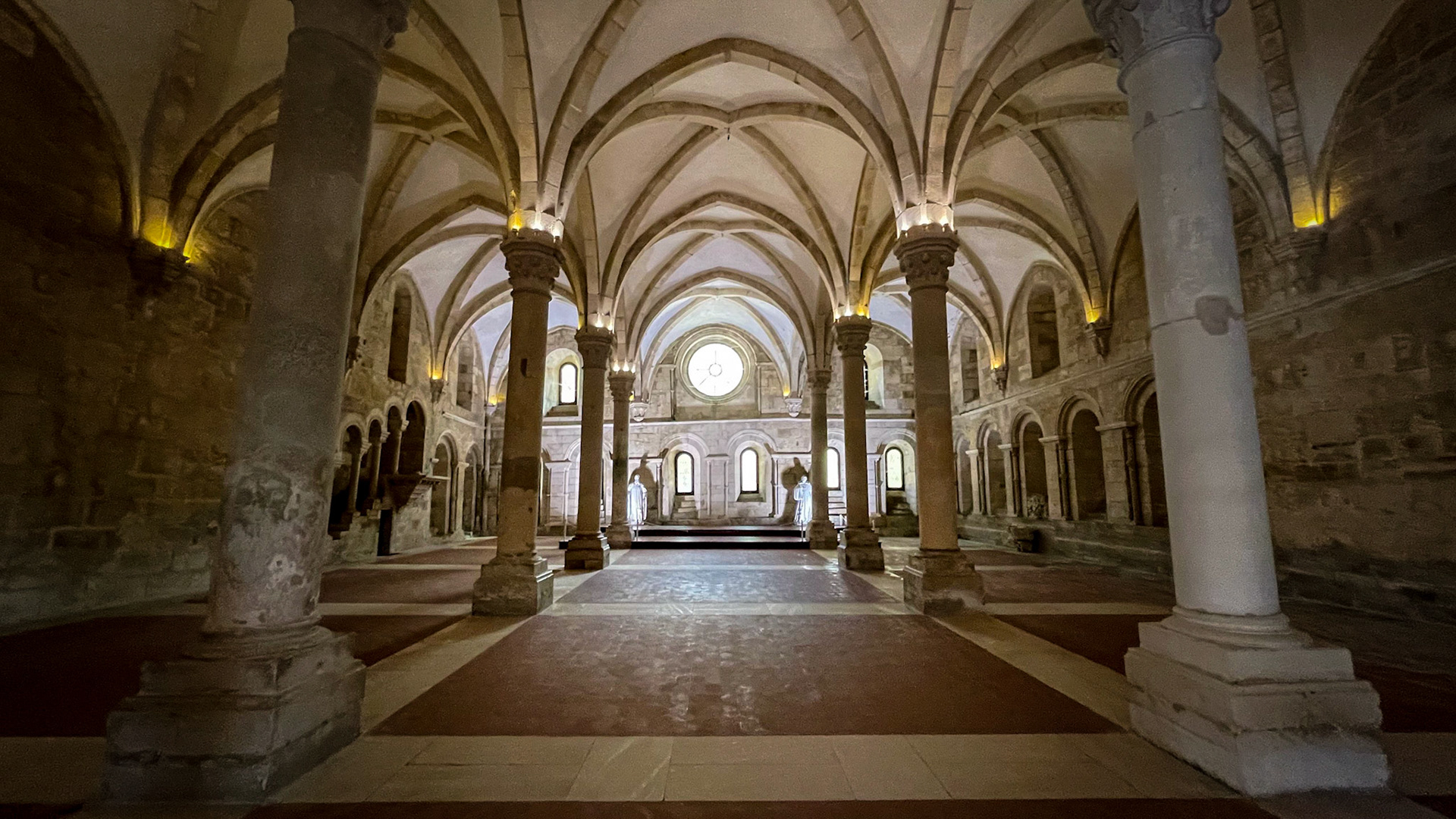 Alcobaça Monastery