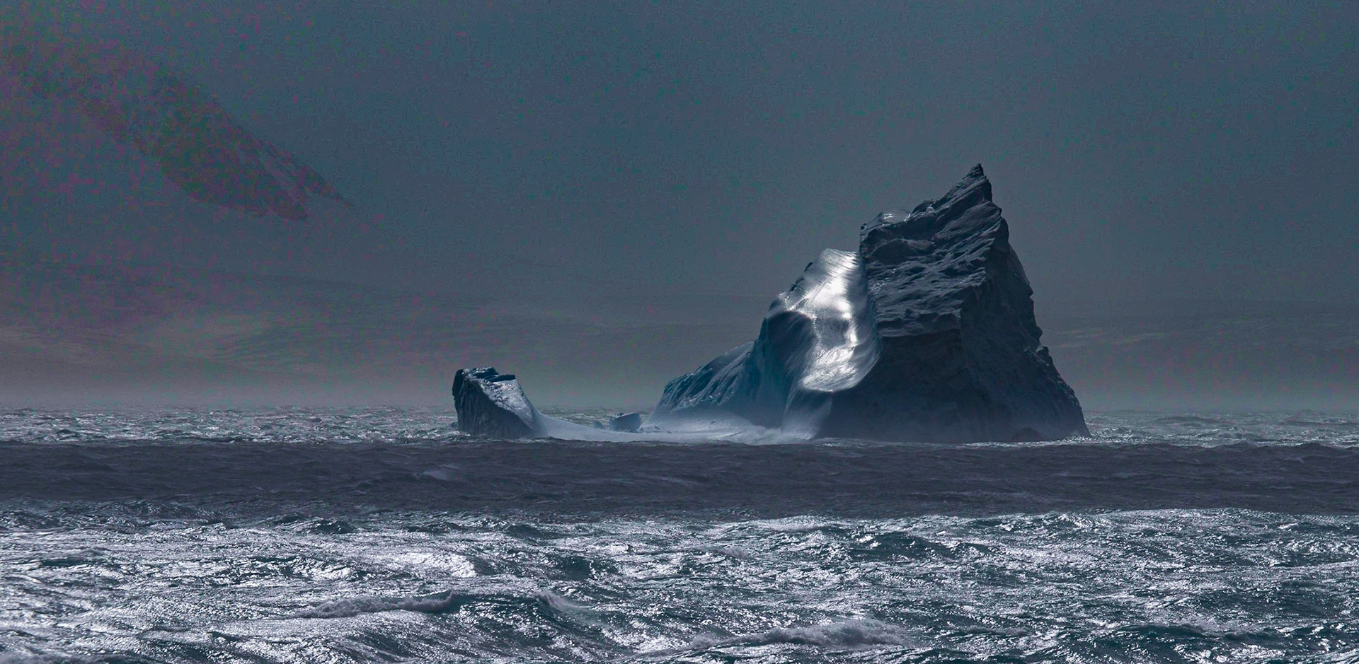 Drake Passage