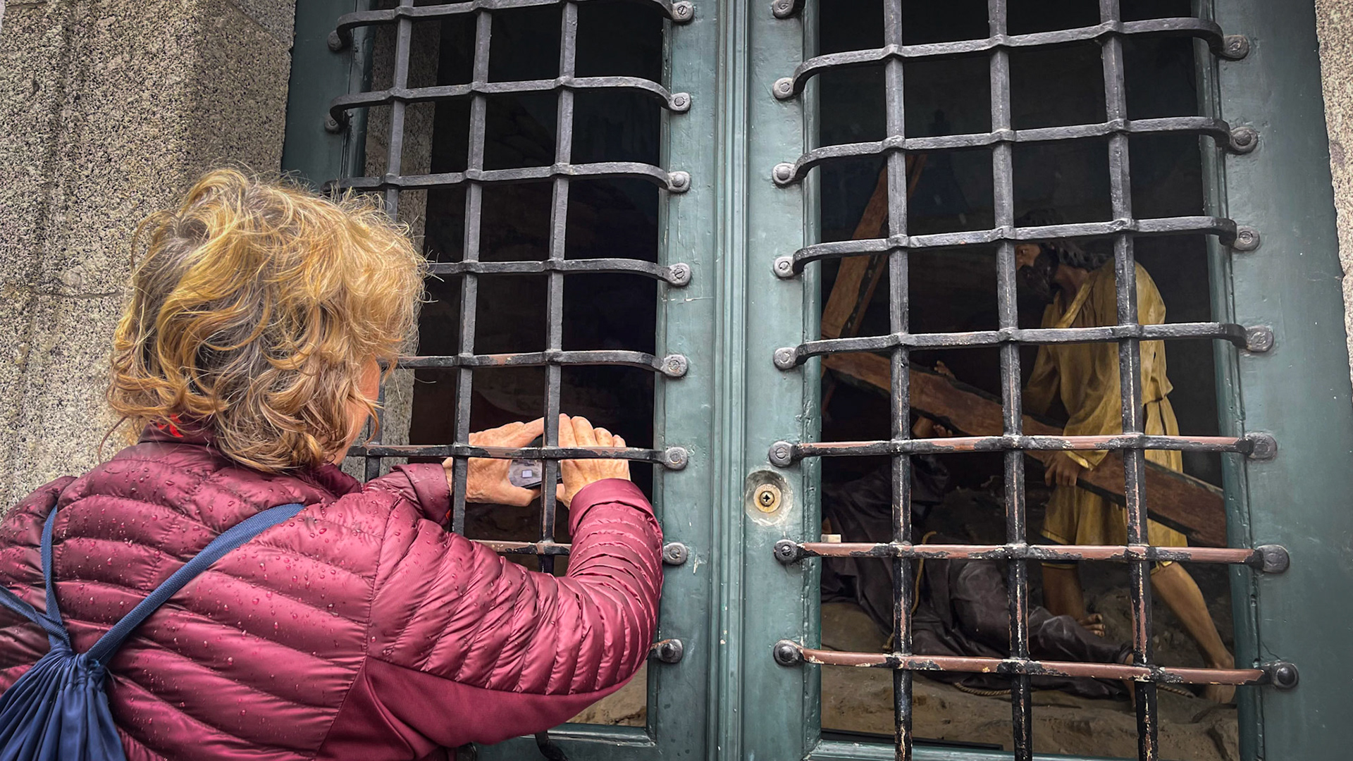 Sanctuary of Bom Jesus do Monte