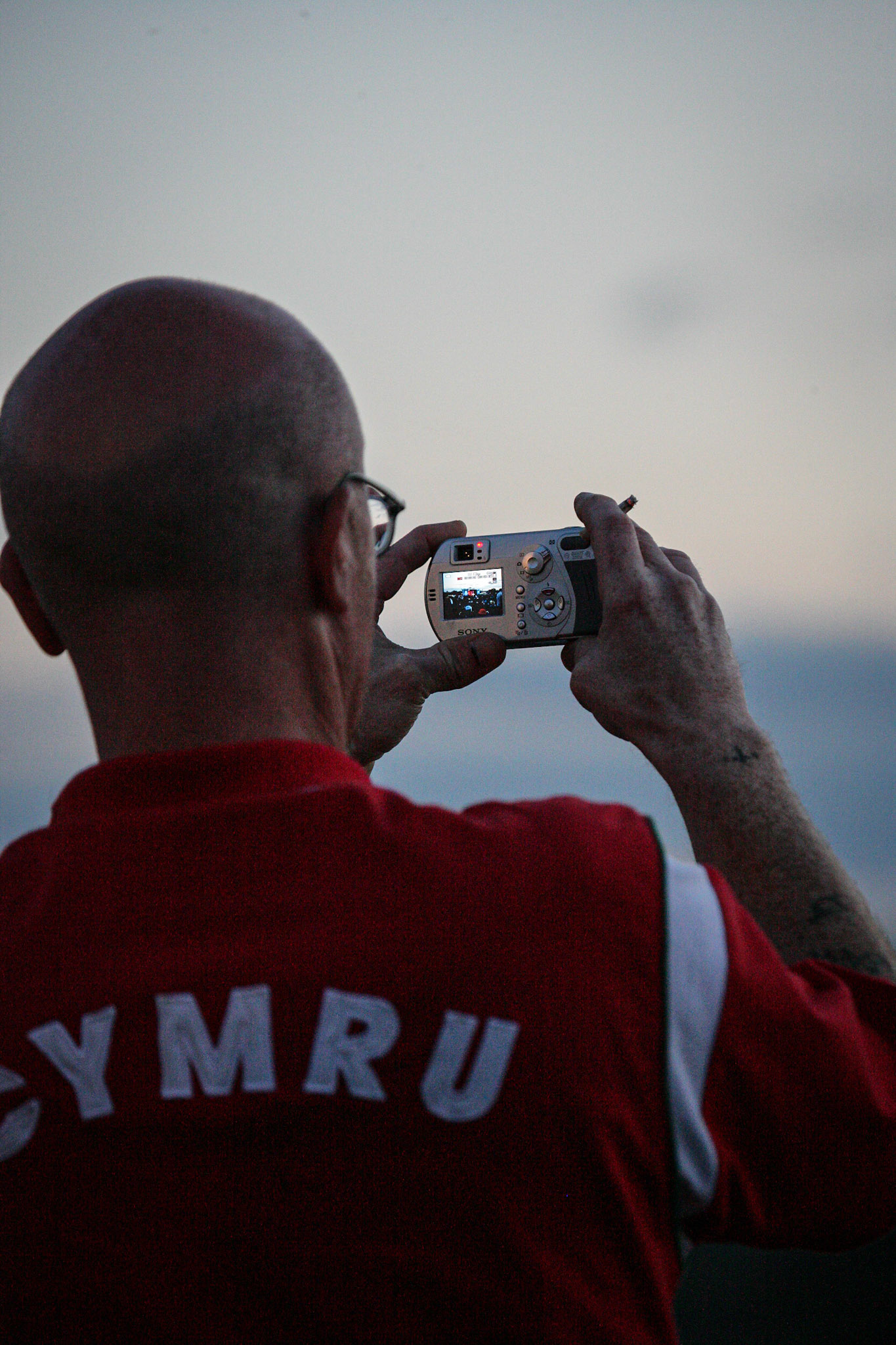 Fairport's Cropredy Convention 2005 ©McNairnPhotography