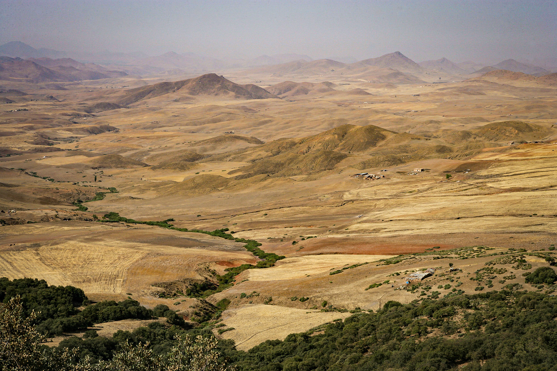 Khenifra, Morocco ©McNairnPhotography