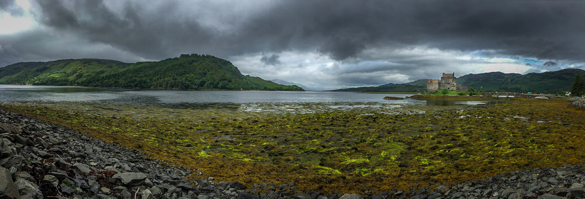 Scottish Highlands ©McNairnPhotography
