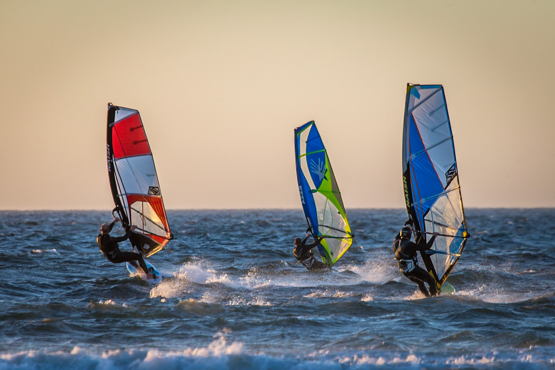 Elands Bay South Africa ©McNairnPhotography