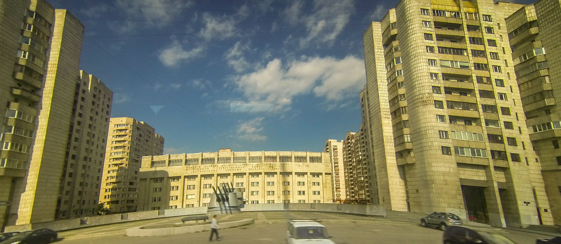 St Petersburg, Russian Federation ©McNairnPhotography