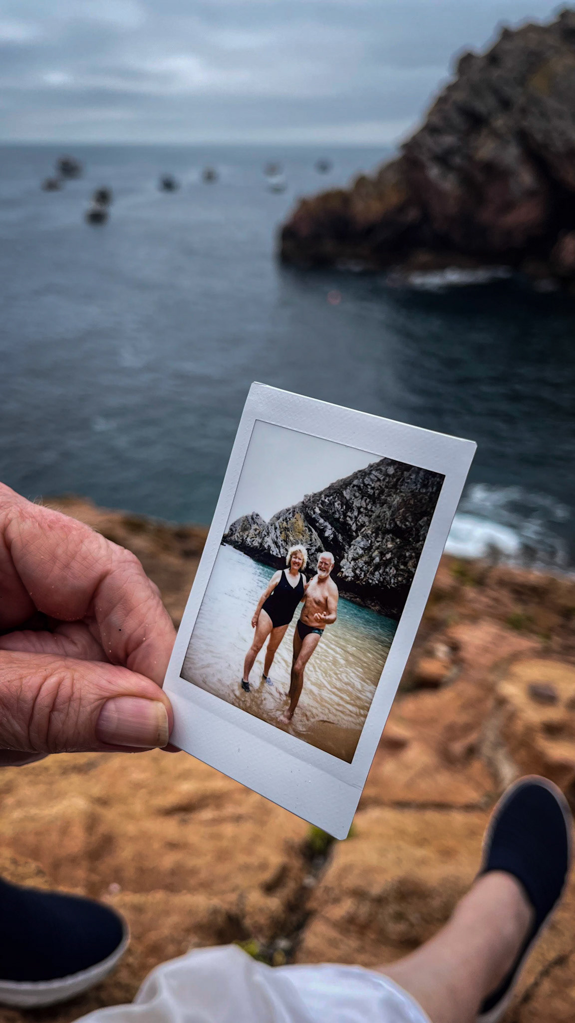 Reserva Natural das Berlengas