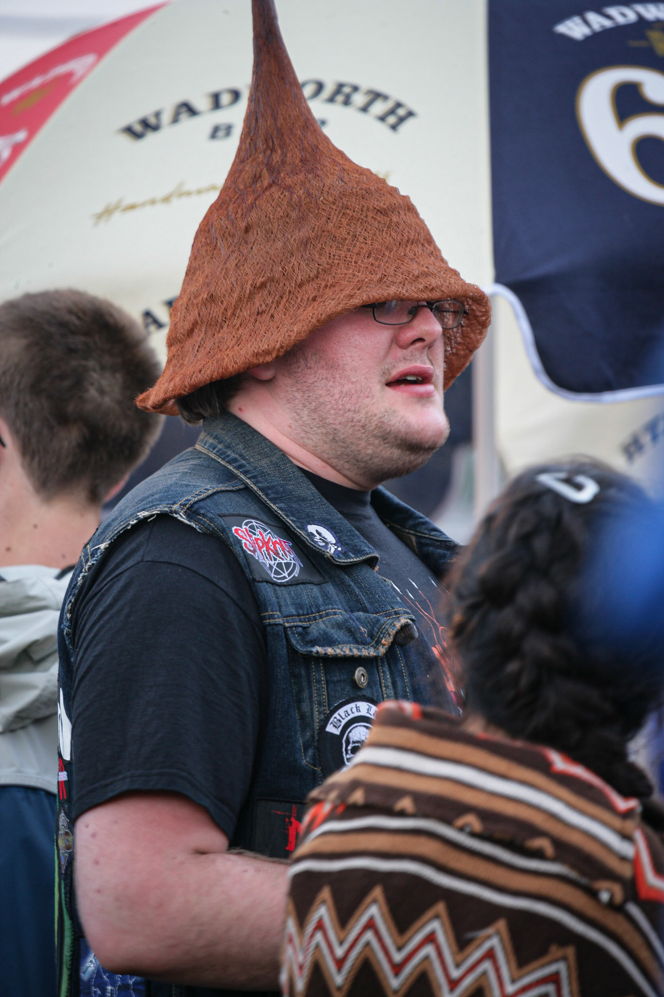 Fairport's Cropredy Convention 2005 ©McNairnPhotography