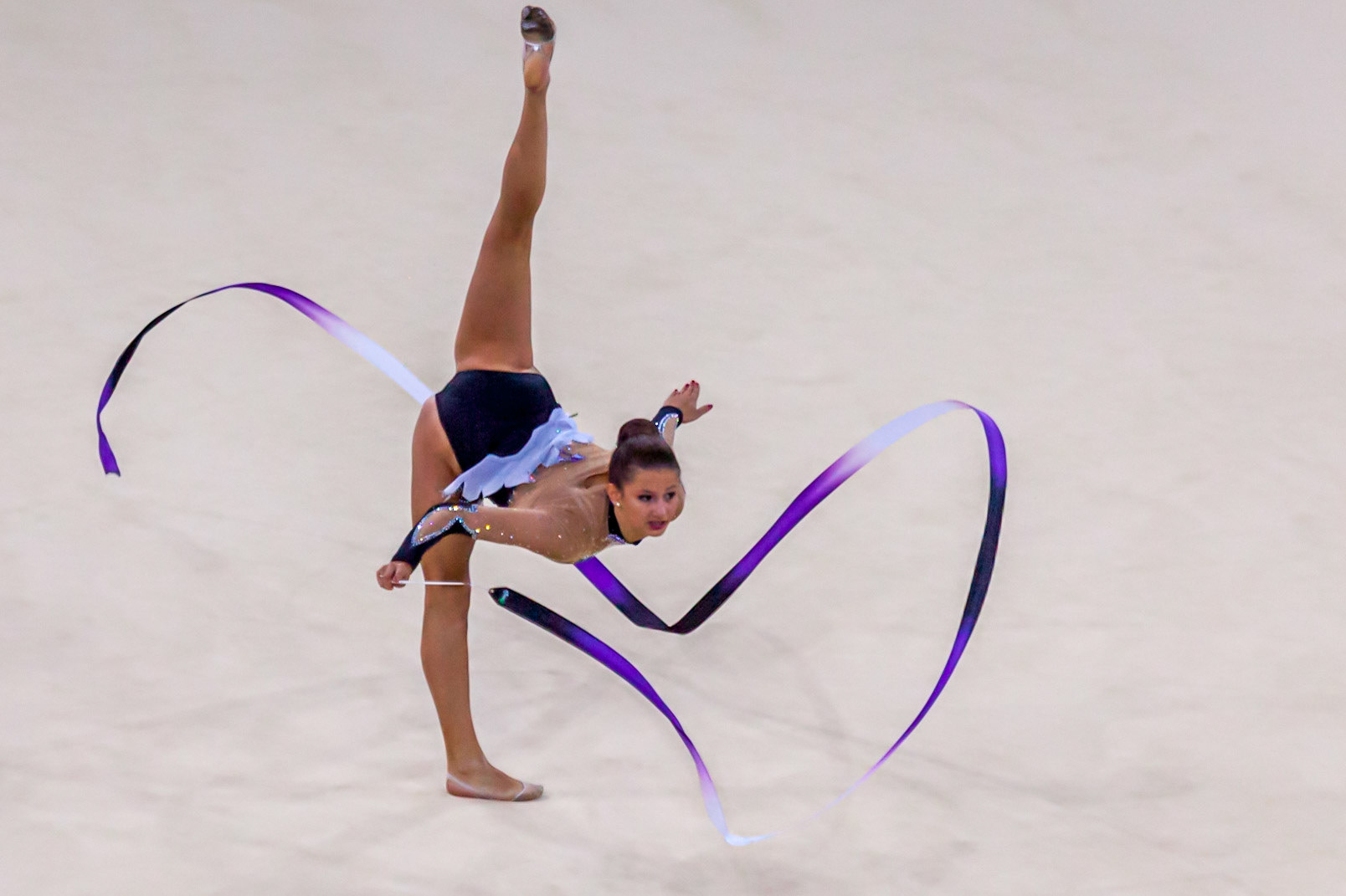 Commonwealth Games 2014 ©McNairnPhotography