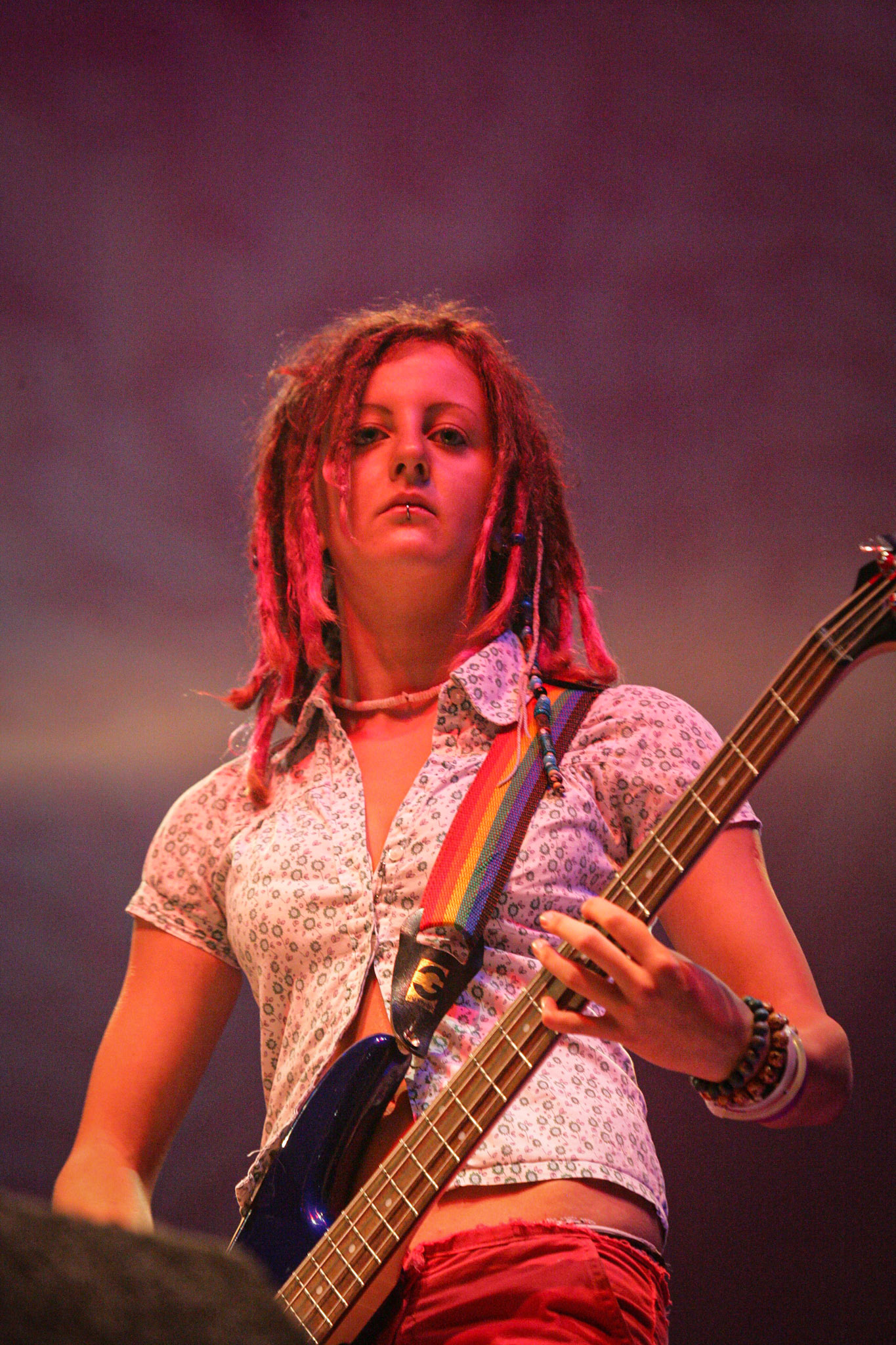 Fairport's Cropredy Convention 2005 ©McNairnPhotography