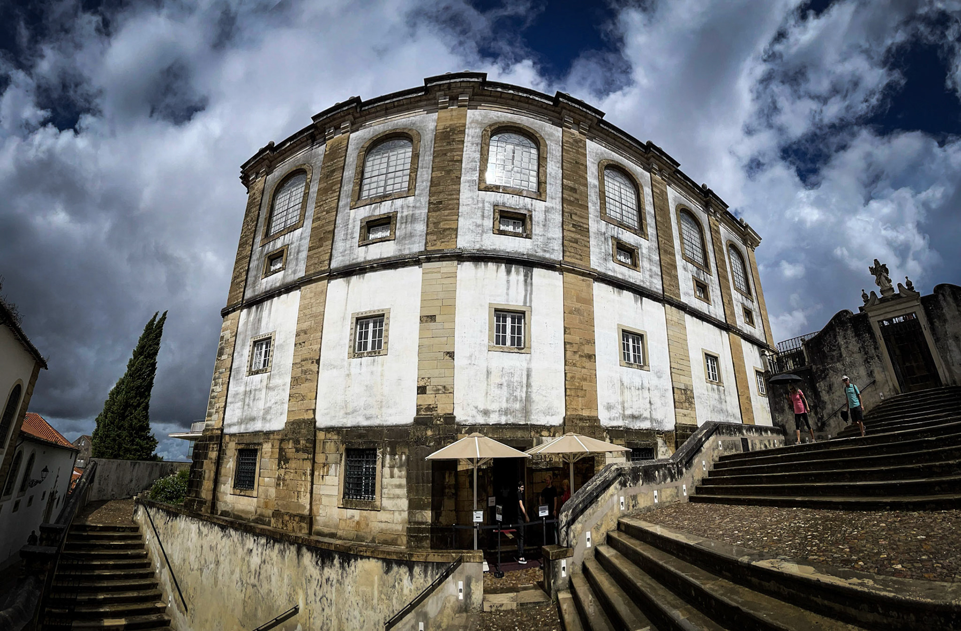 Universidade de Coimbra