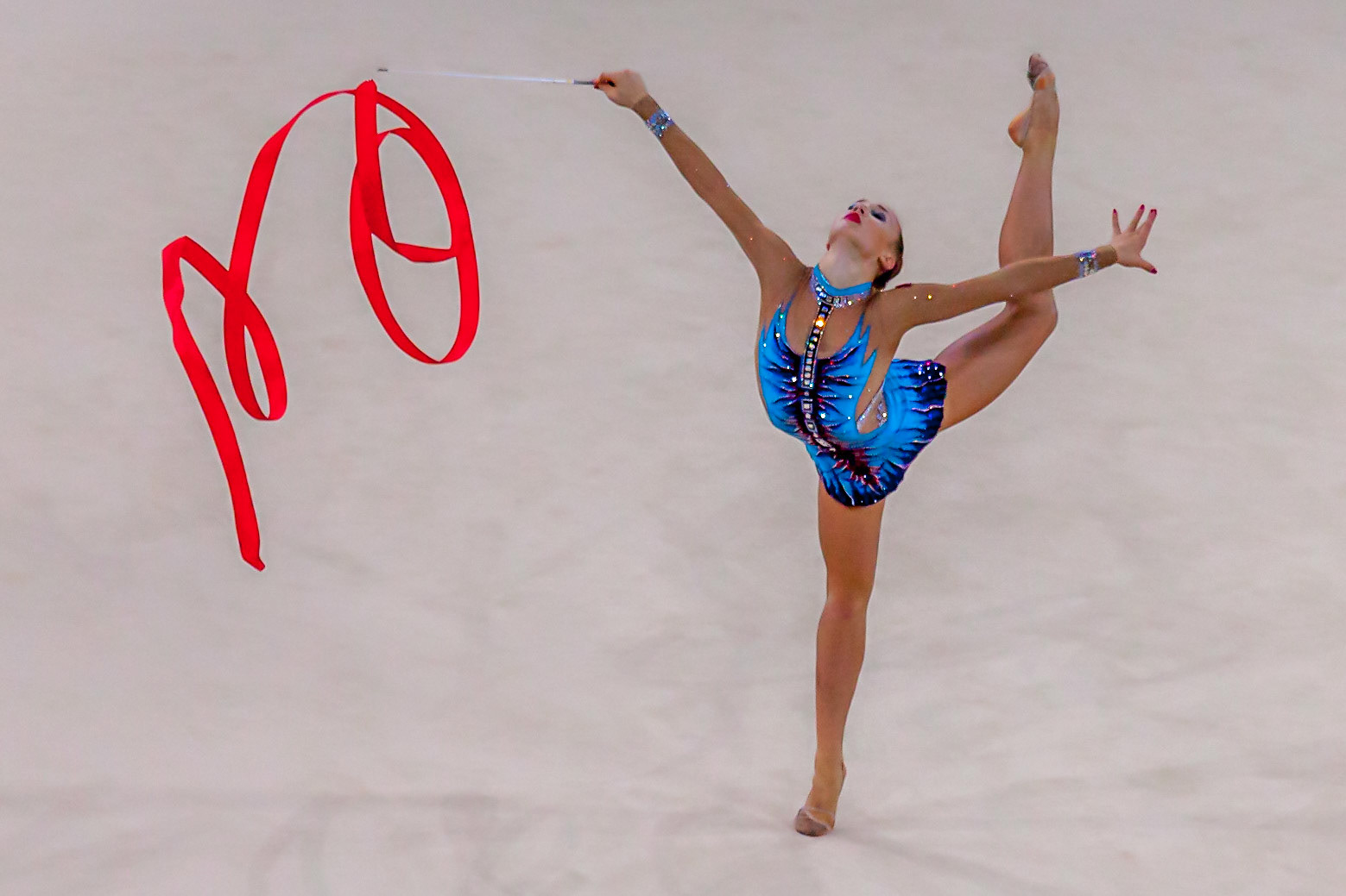 Commonwealth games ©McNairnPhotography