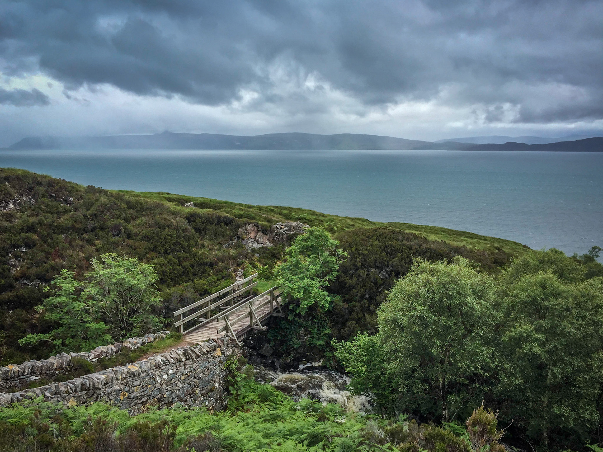 Scottish Highlands ©McNairnPhotography