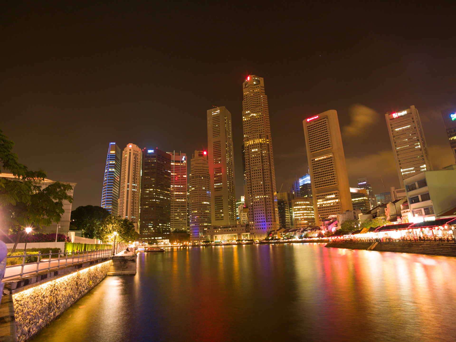 Singapore ©McNairnPhotography