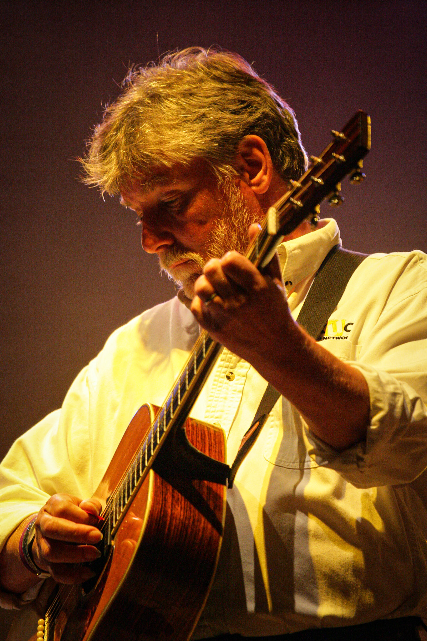 Fairport's Cropredy Convention 2005 ©McNairnPhotography