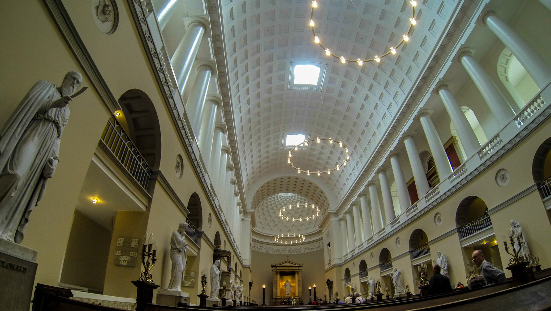 Copenhagen, Denmark ©McNairnPhotography