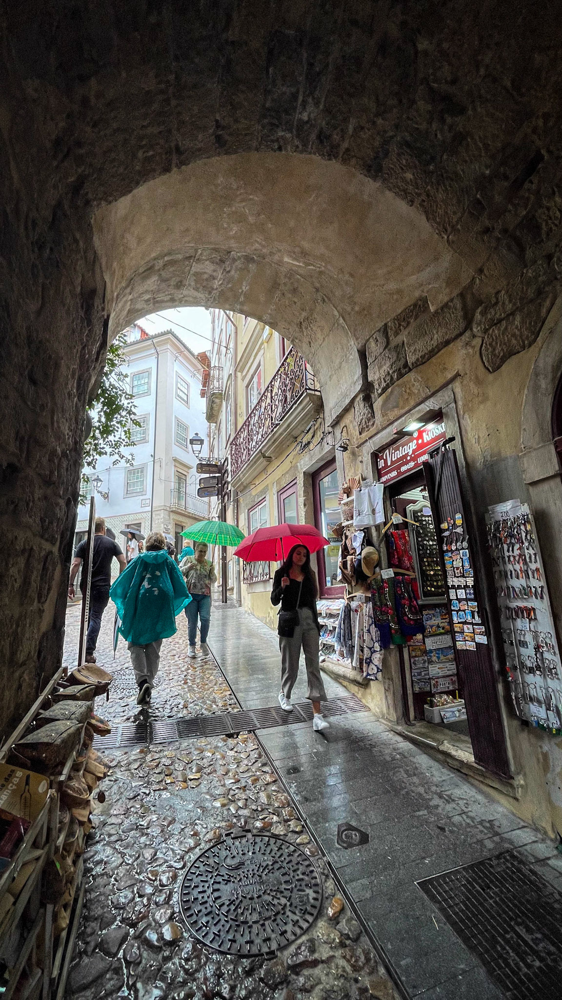 Coimbra