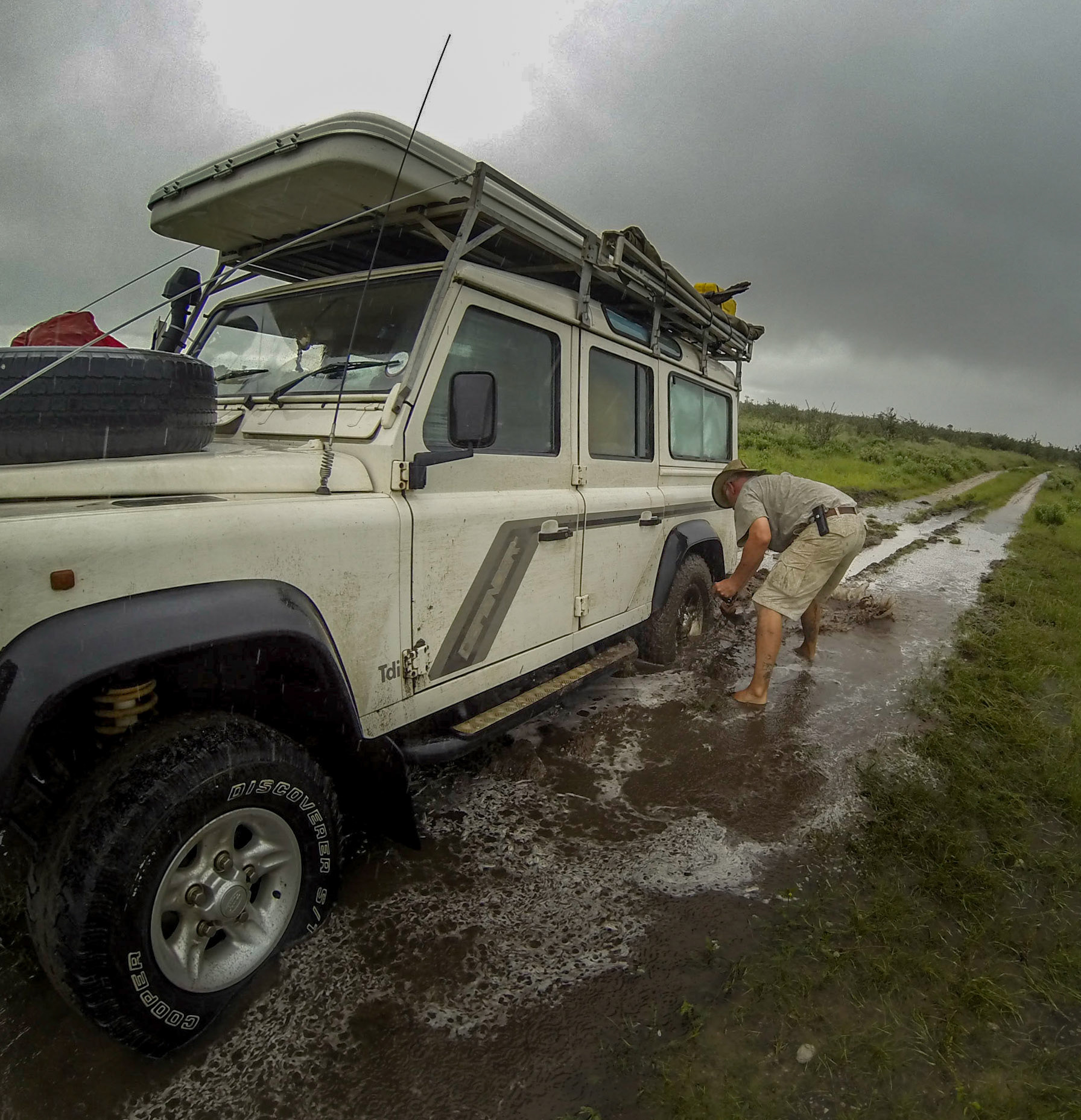 Botswana ©McNairnPhotography