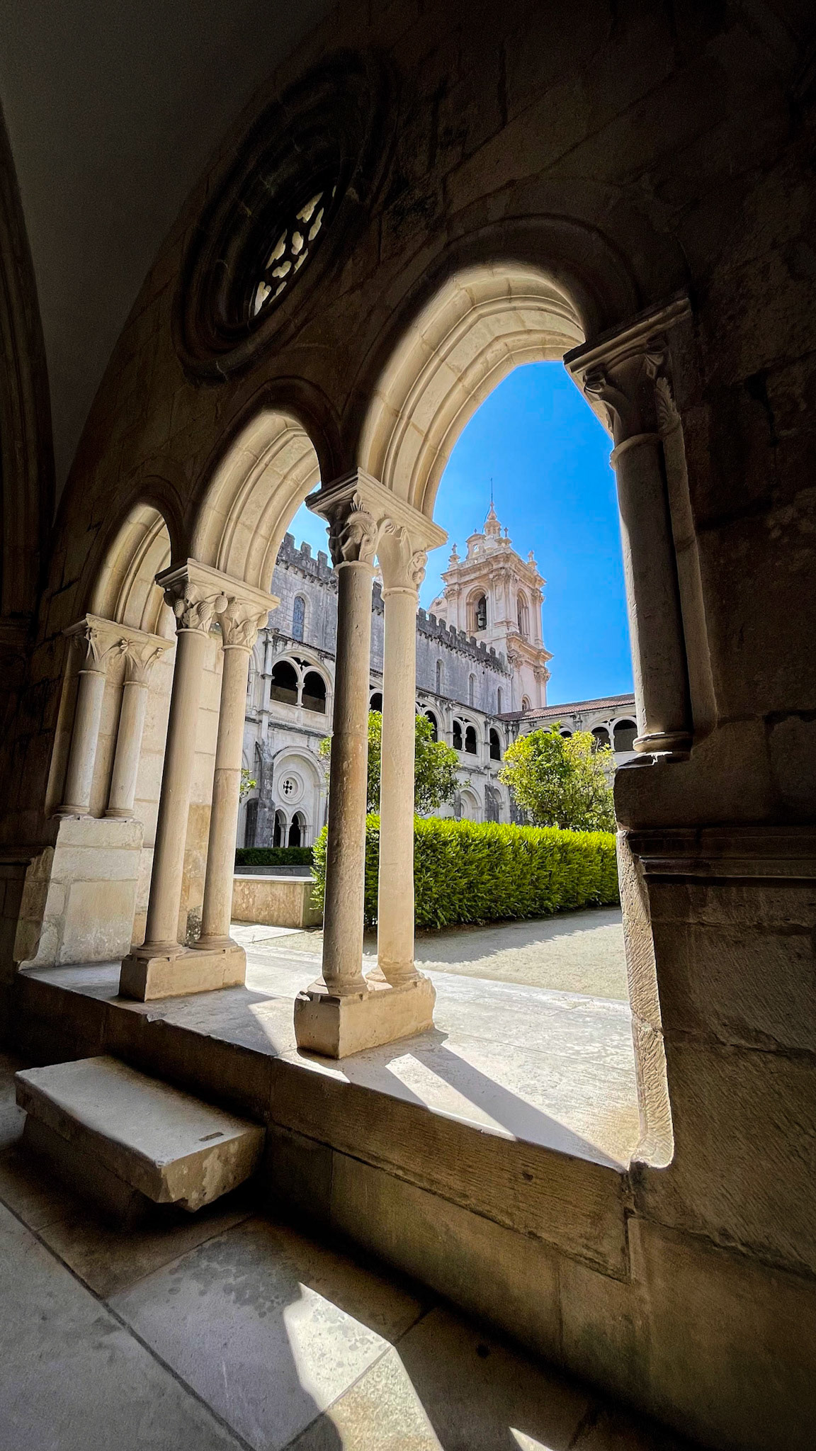 Alcobaça Monastery