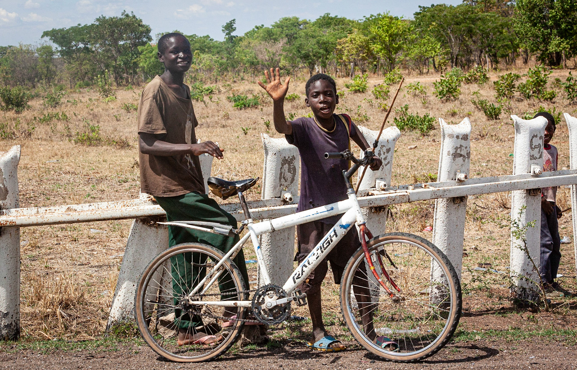 Zambia ©McNairnPhotography