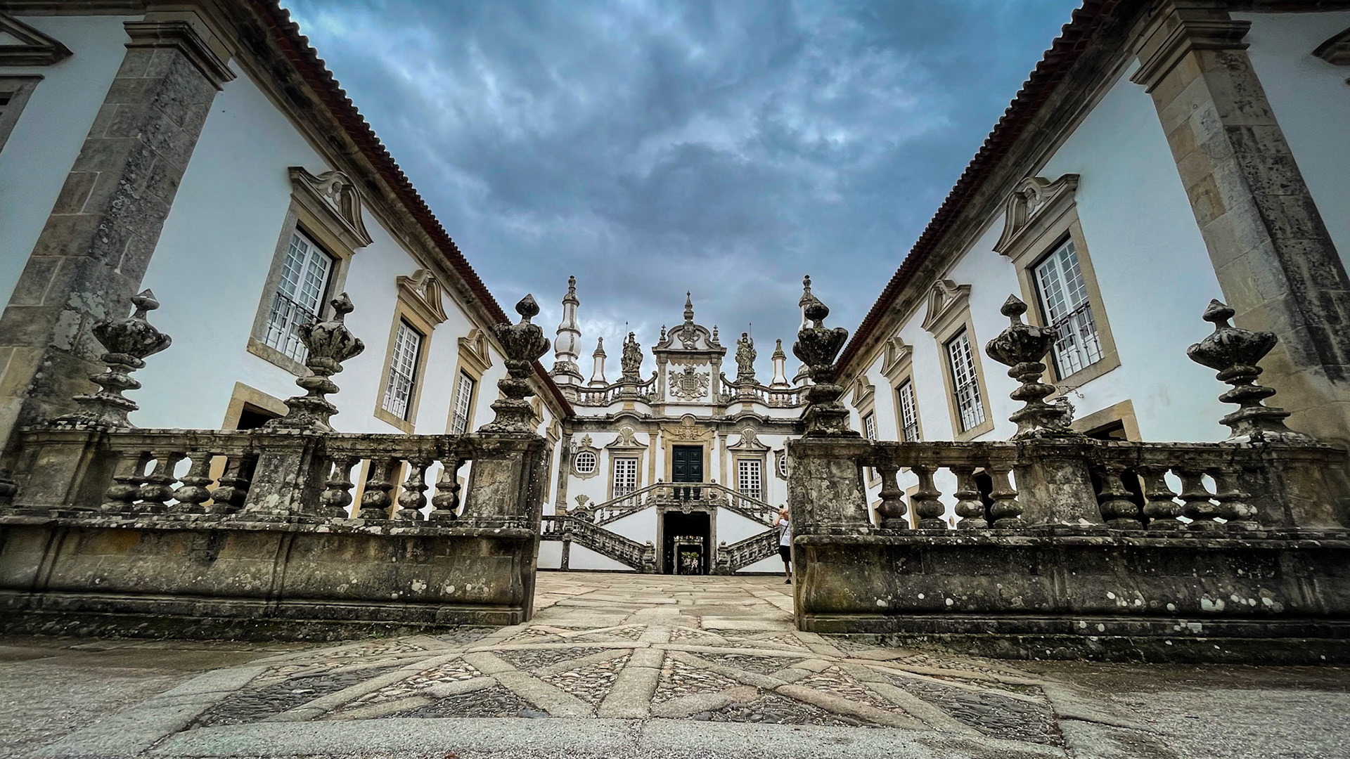 Mateus Palace