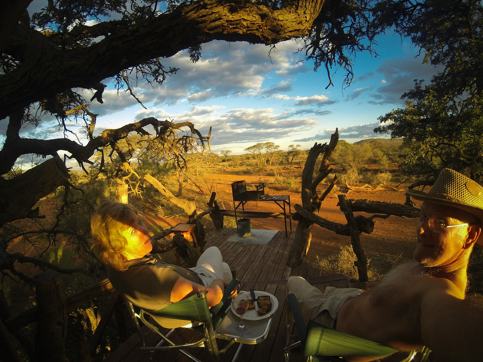 Mokala South Africa ©McNairnPhotography