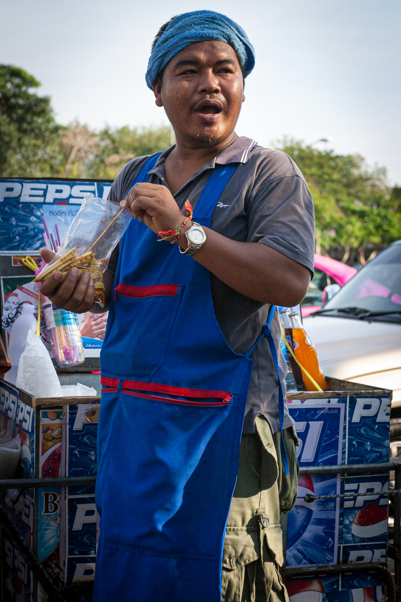 Thailand ©McNairnPhotography