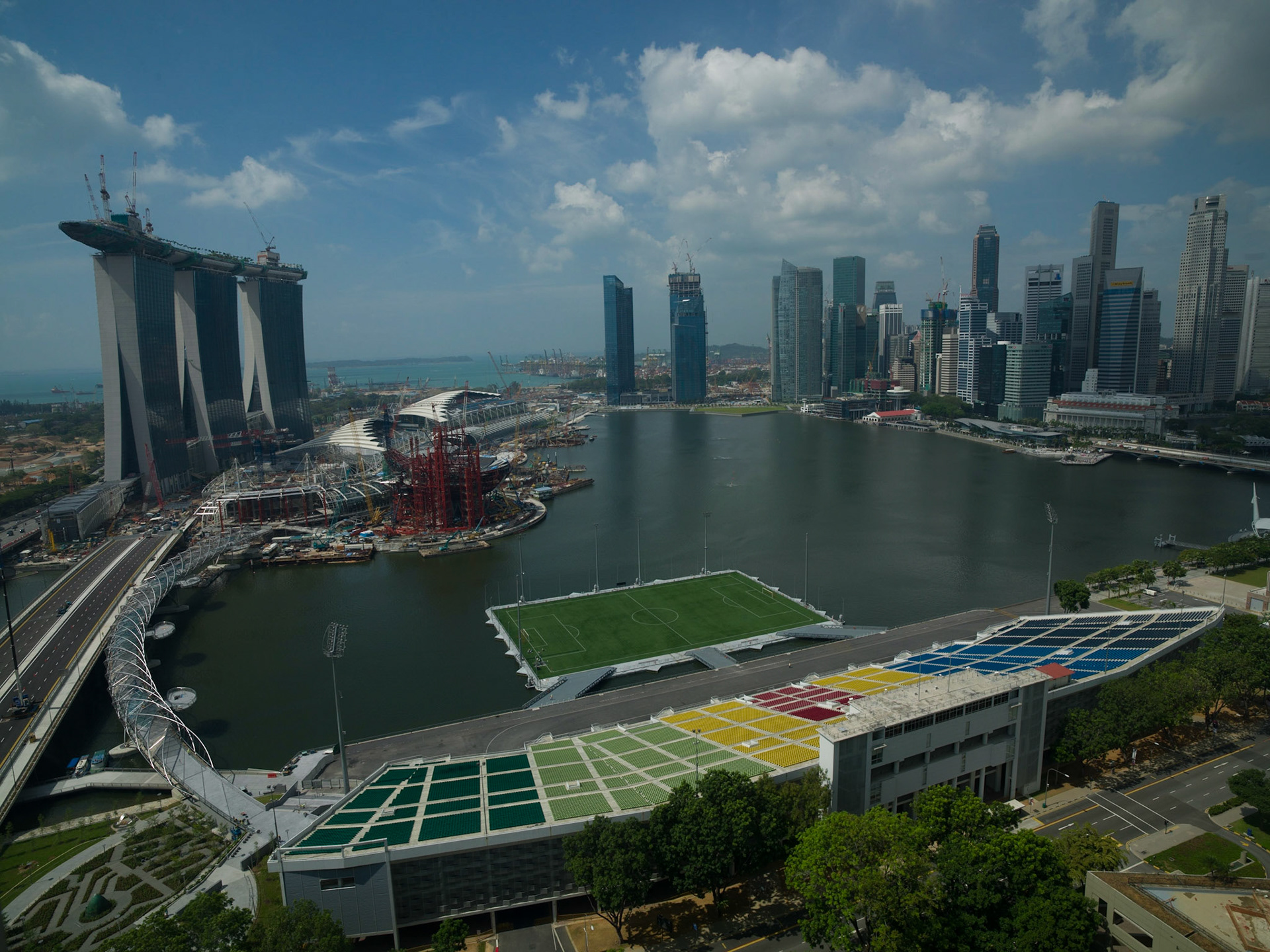 Singapore ©McNairnPhotography