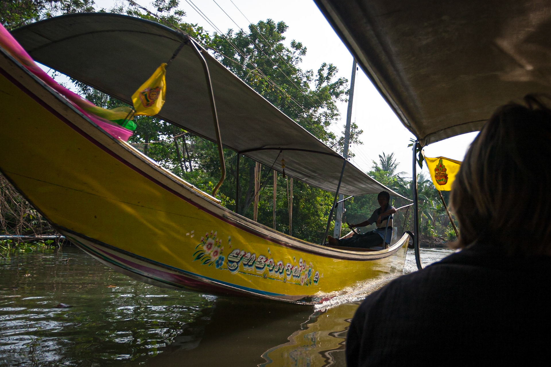 Thailand ©McNairnPhotography