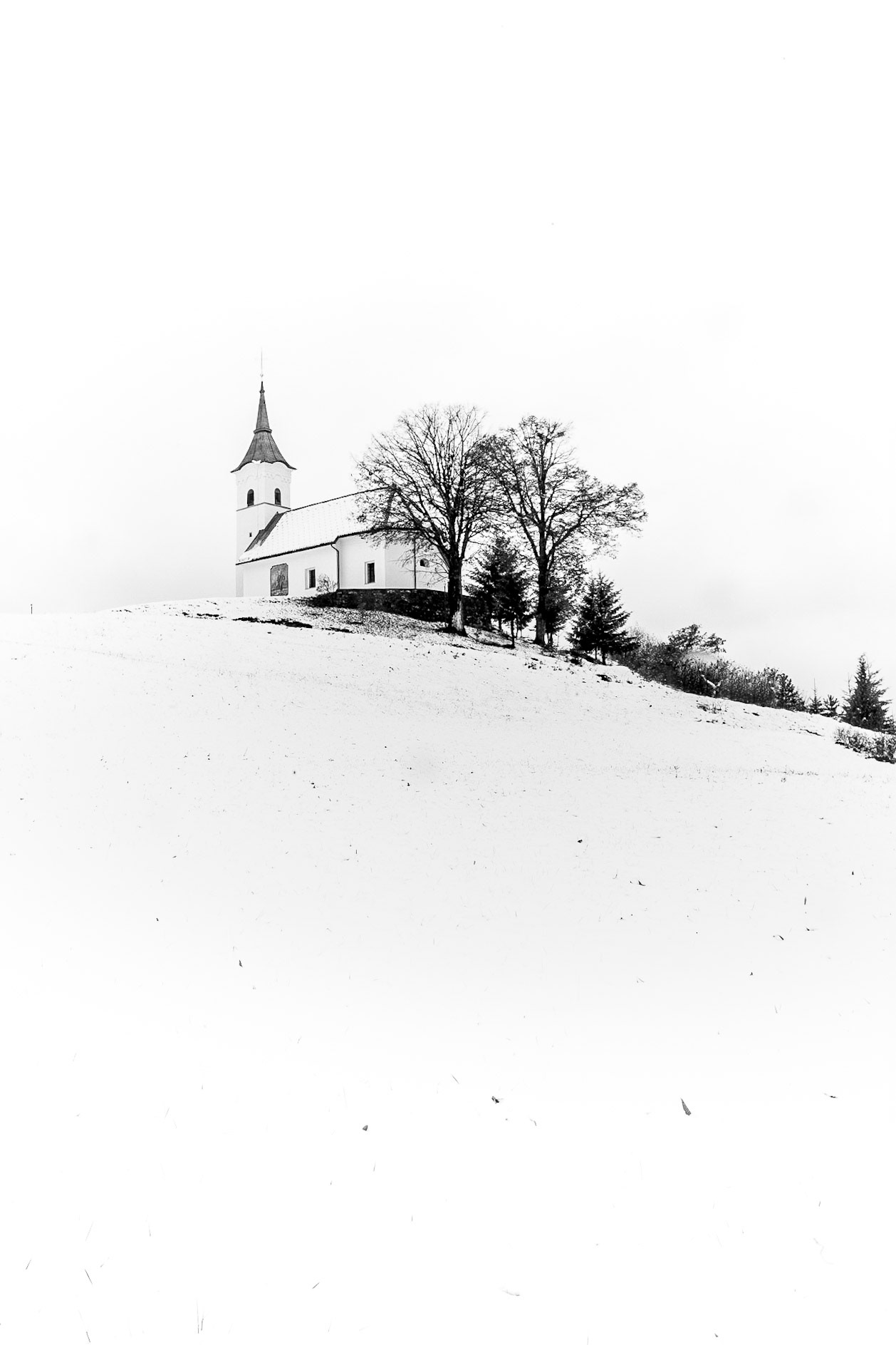 Slovenia ©McNairnPhotography