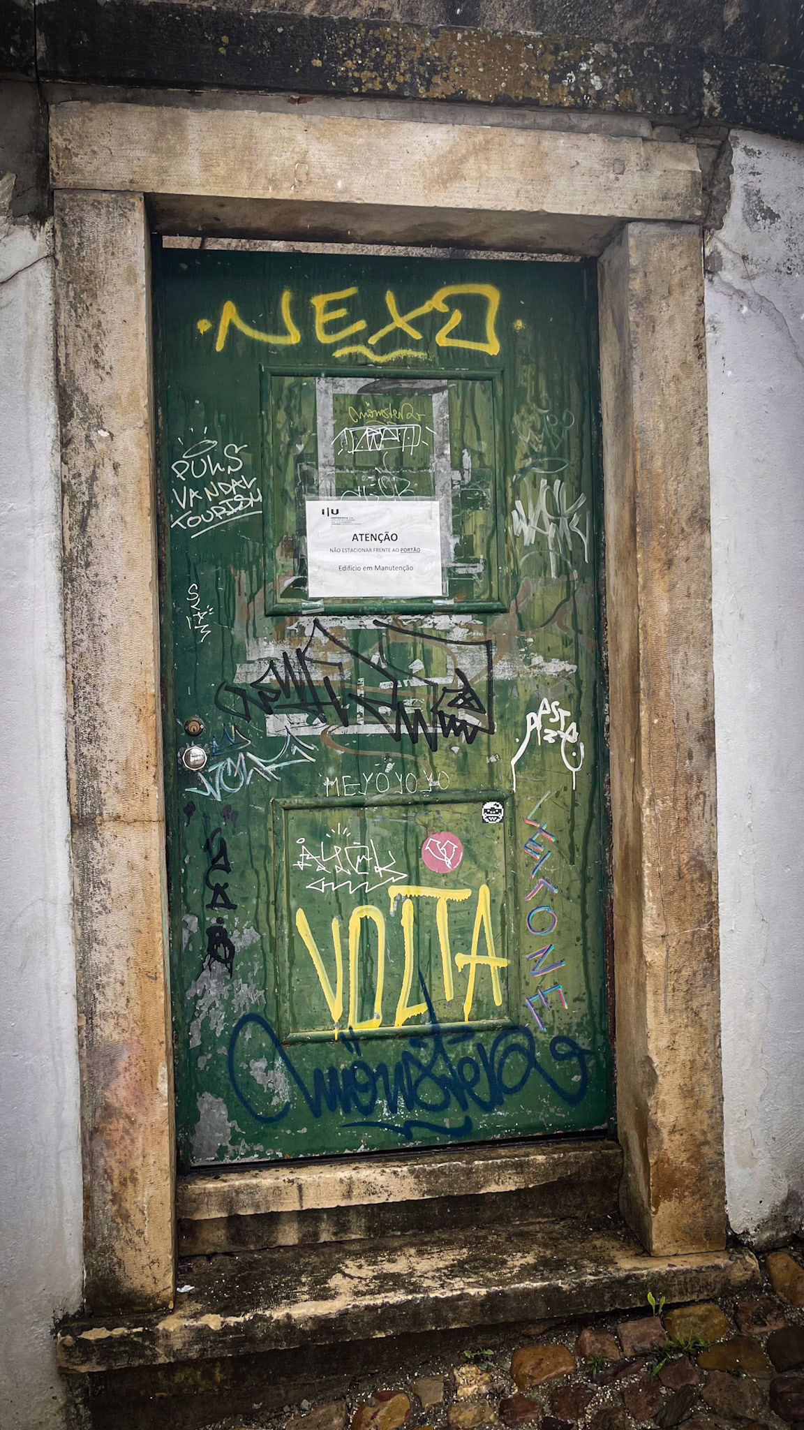 Universidade de Coimbra