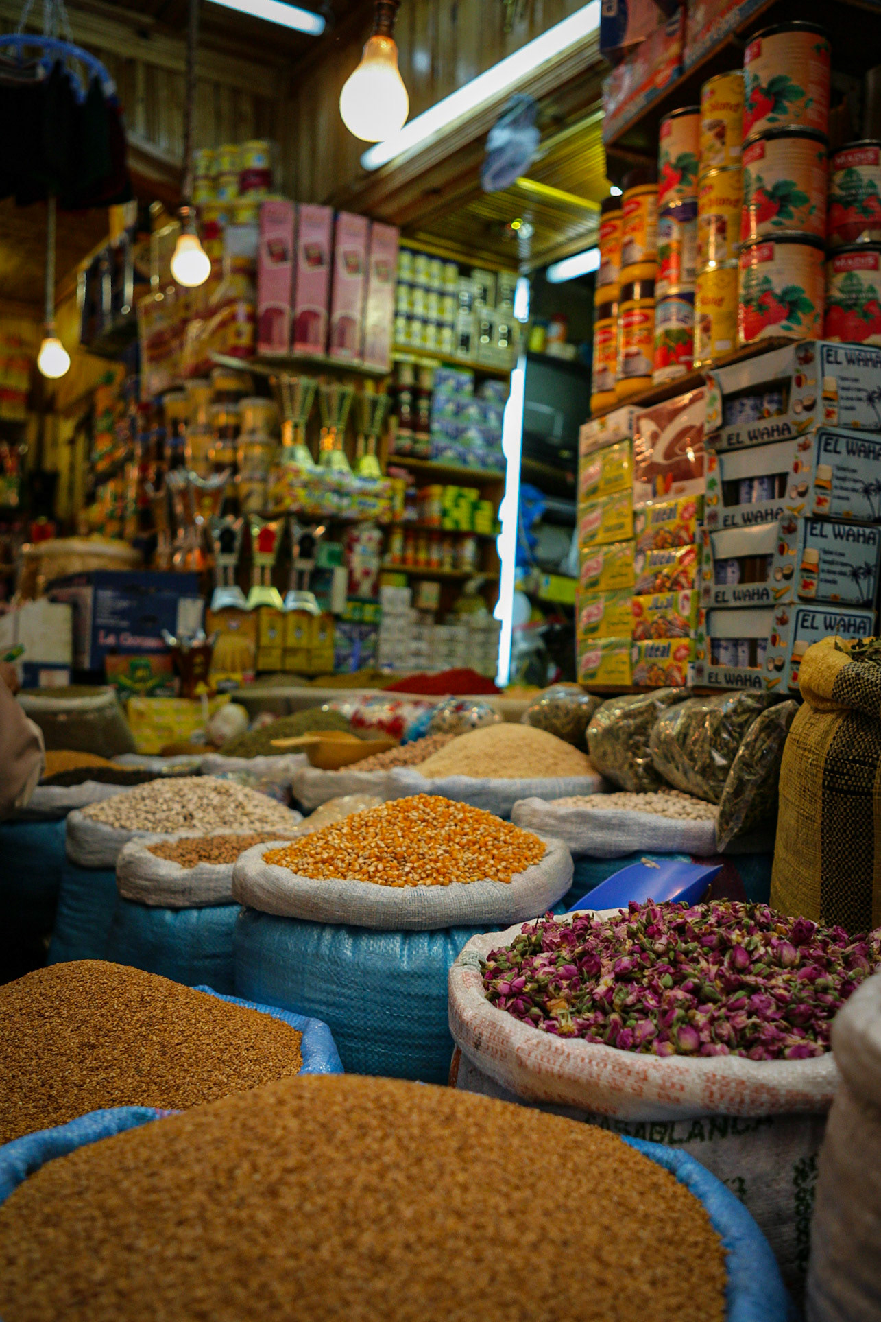 Meknes, Morocco ©McNairnPhotography