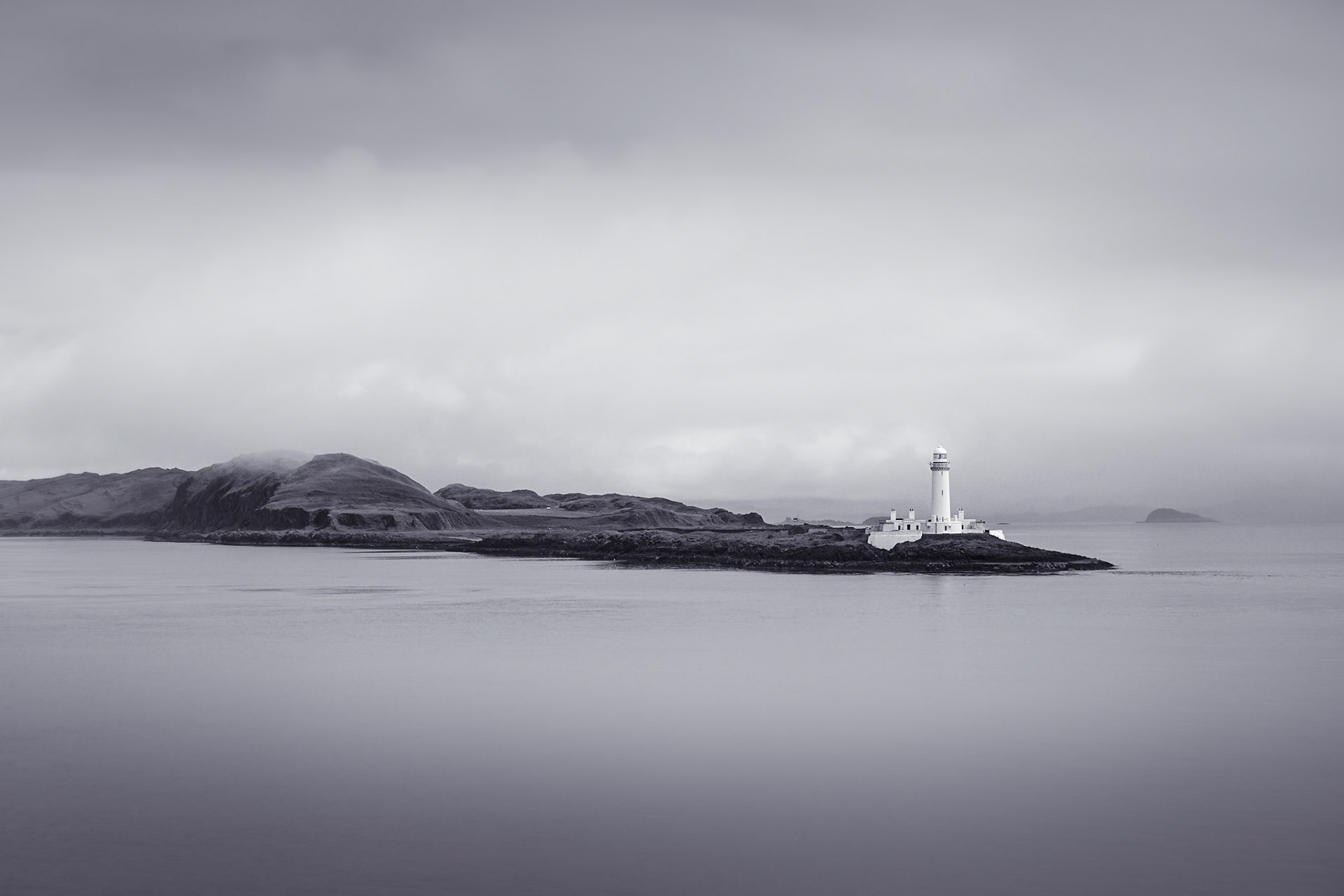 Mull, Scotland ©McNairnPhotography