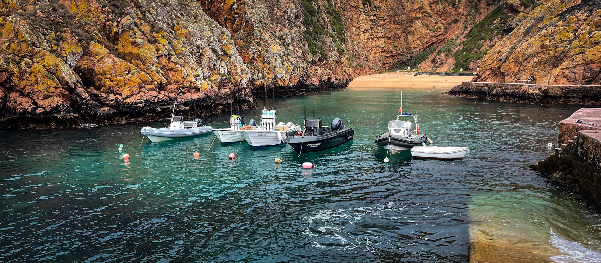 Reserva Natural das Berlengas