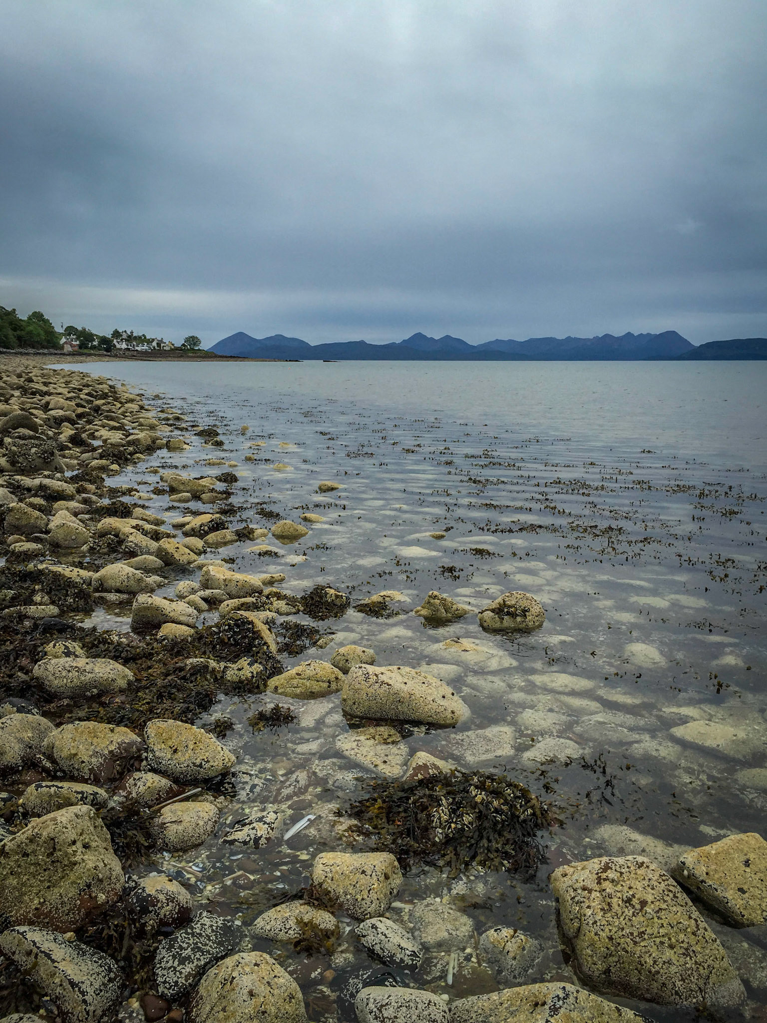 Scottish Highlands ©McNairnPhotography