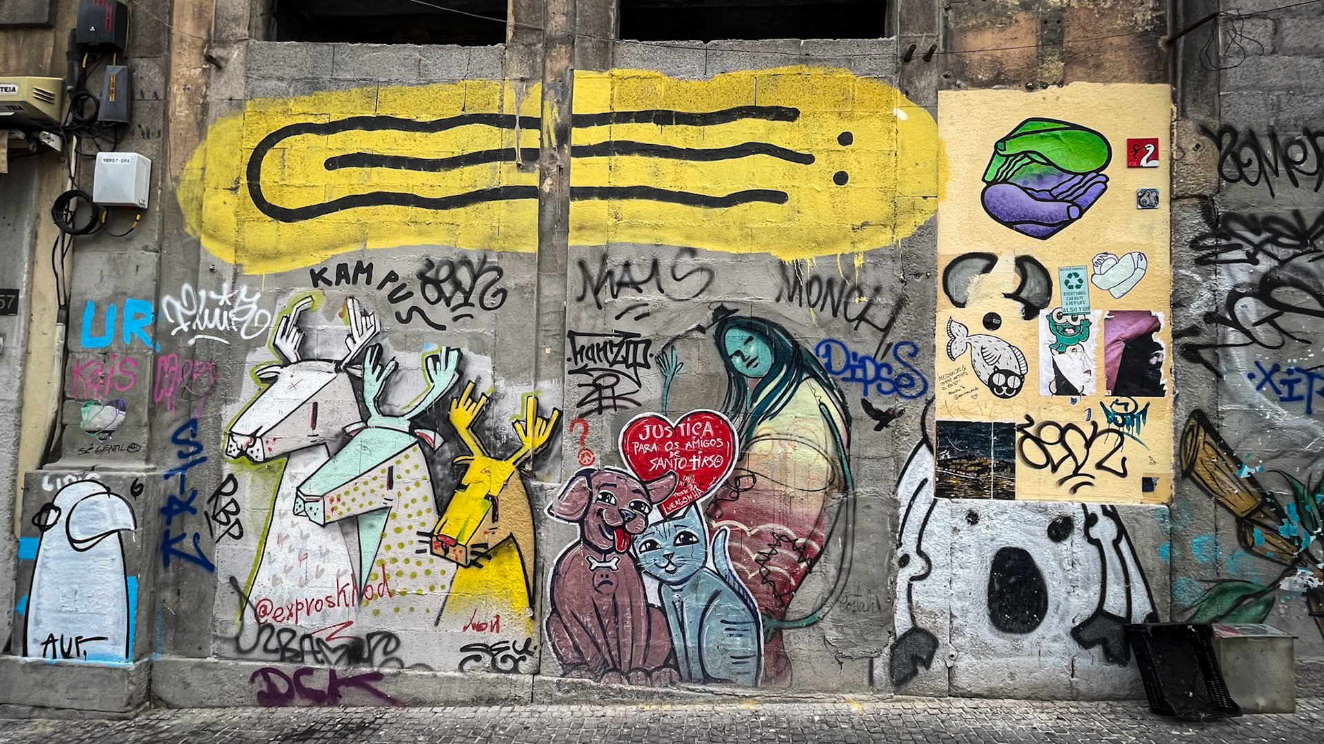 Porto