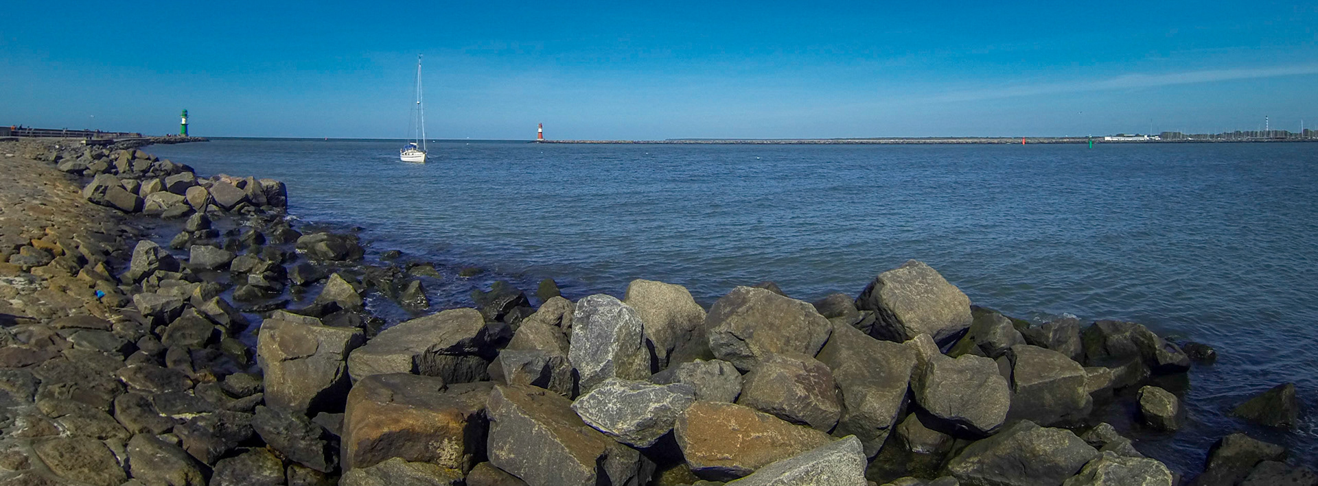 Warnemunde, Germany ©McNairnPhotography