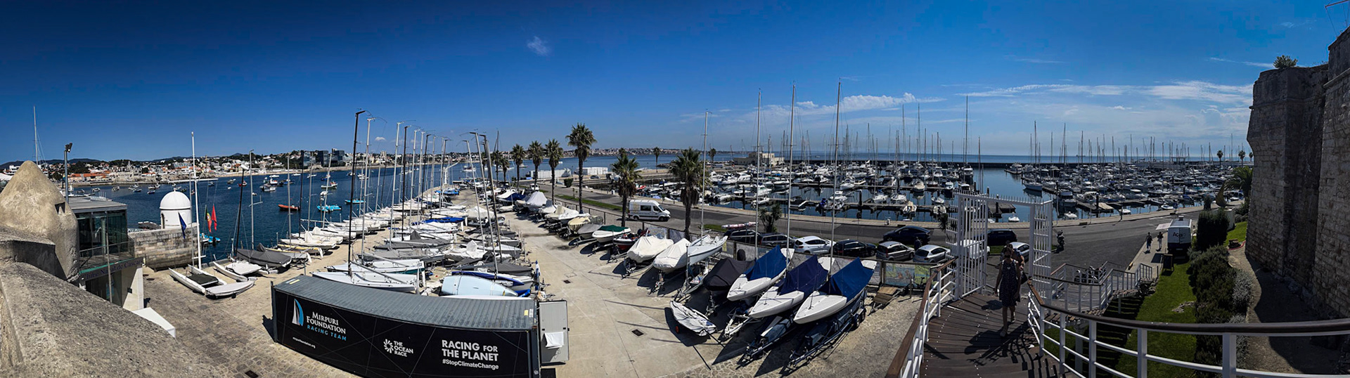Cascais