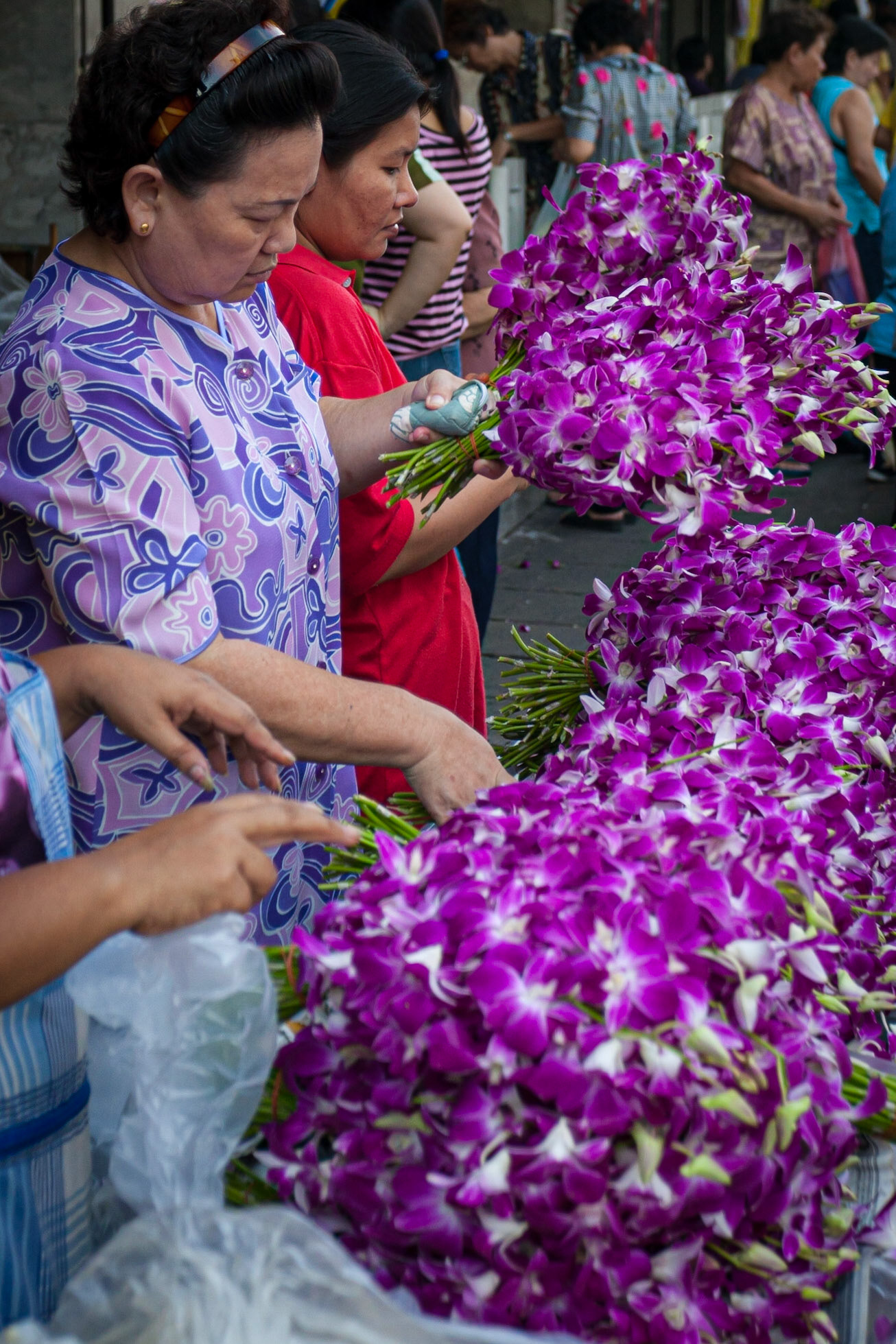 Thailand ©McNairnPhotography