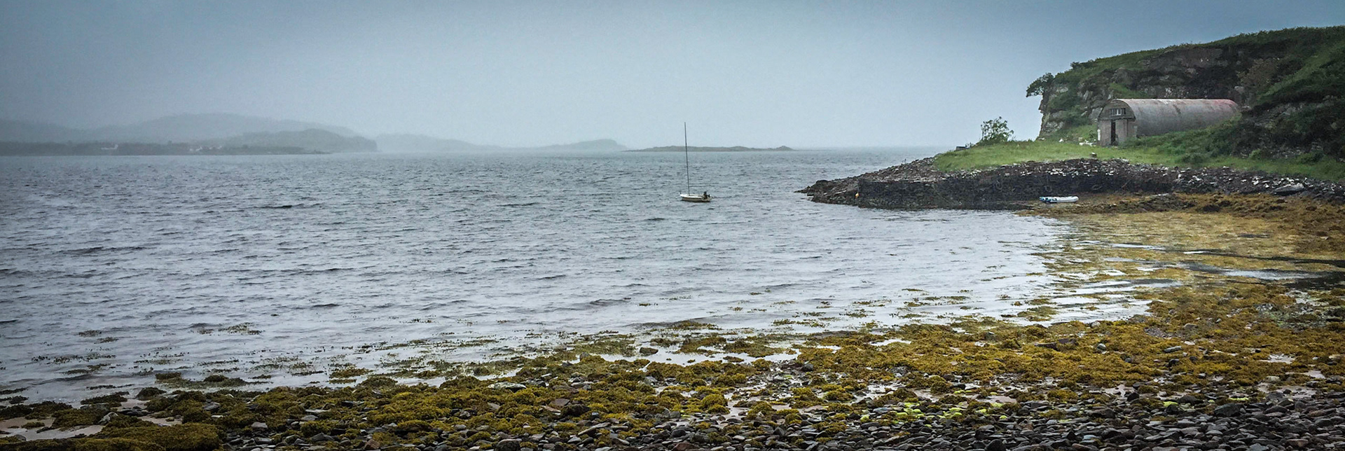 Scottish Highlands ©McNairnPhotography