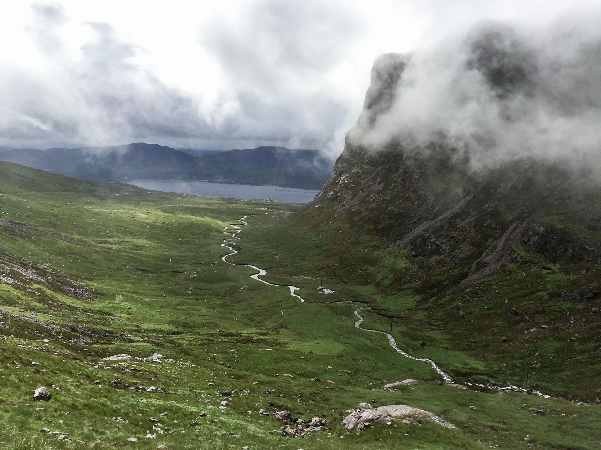 Scottish Highlands ©McNairnPhotography