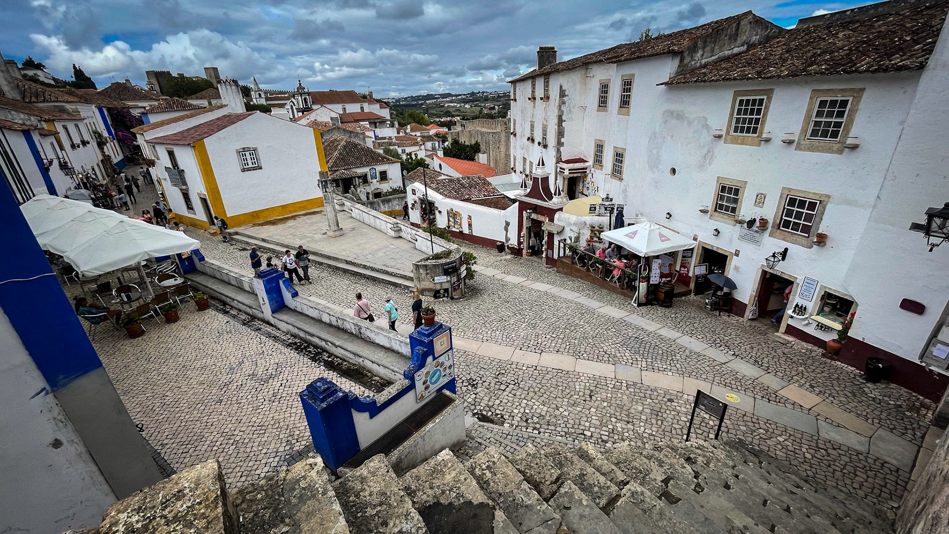 Óbidos