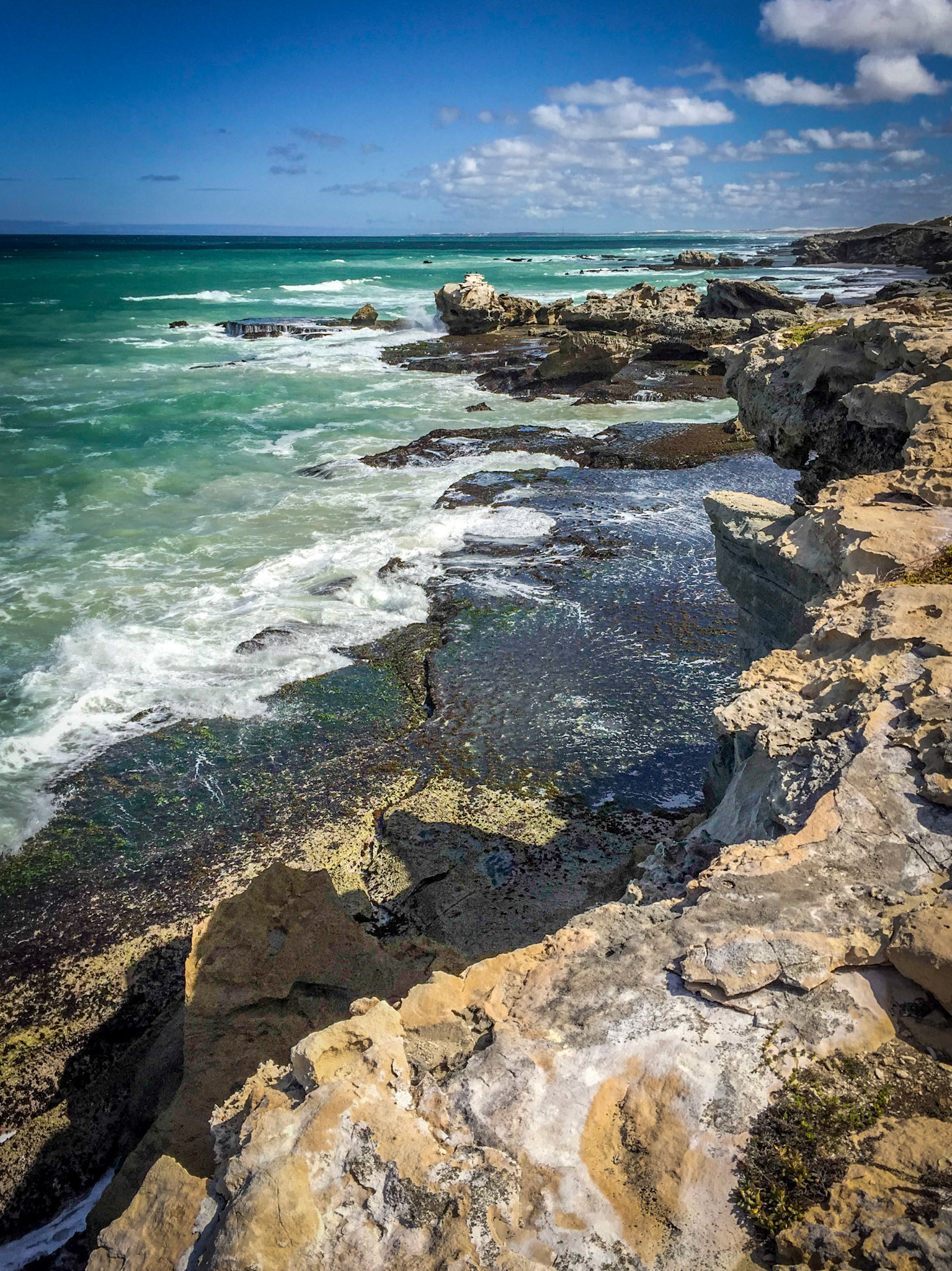 Overstrand, South Africa ©McNairnPhotography