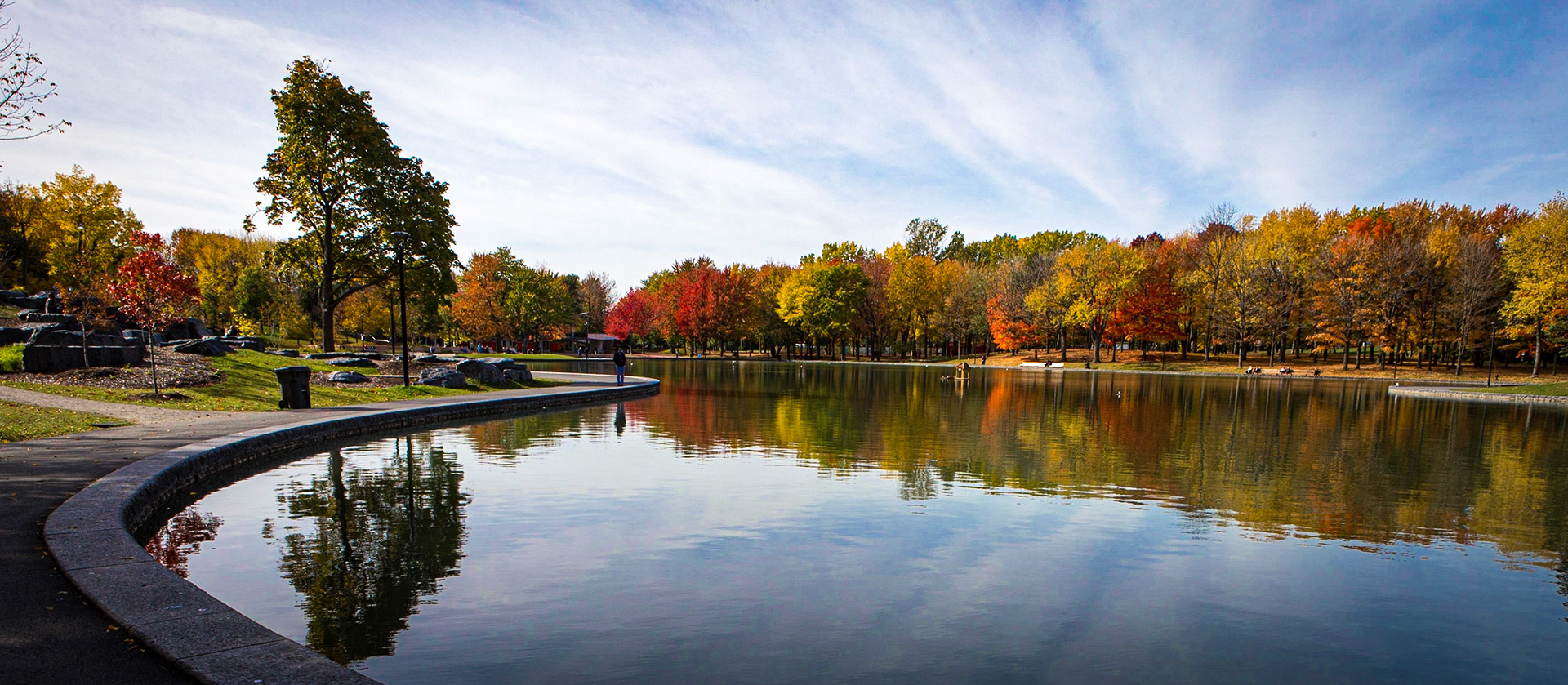Montreal, Canada ©McNairnPhotography